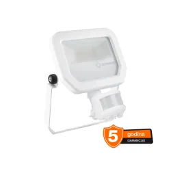 LED reflektor sa PIR senzorom 10W Ledvance 