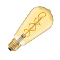 LED filament sijalica toplo bela 4W Osram 4058075092112