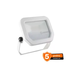 LED reflektor 10W dnevno svetlo 4058075420946