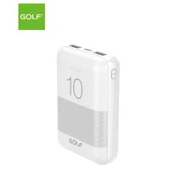 Power bank GOLF G96-C 10000mAh beli