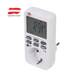 Digitalni vremenski prekidač 3600W