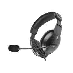 Naglavne stereo slušalice XWAVE HD-200
