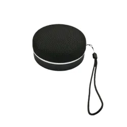 Bluetooth zvučnik B-MINI/ROUND black