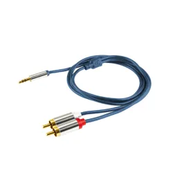 Audio kabel 4 m