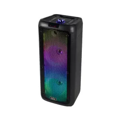 Prenosna zvučna kutija sa BT konekcijom 40W PAR218BT