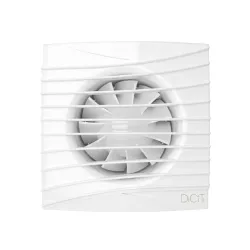 Izduvni ventilator 100mm SILENT4C