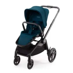 Kolica za bebe Recaro Trio sistem celona, Teal green