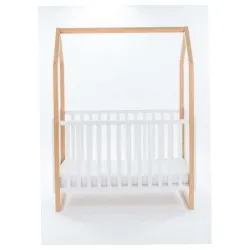 Krevetac Drewex Little house	