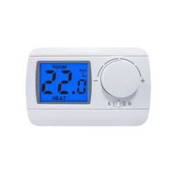 Prosto digitalni sobni termostat DST-Q8 
