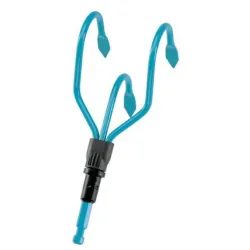 CS Drobilica Gardena 10cm	