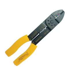 Univerzalna krimp klešta za AMP stopice 8PK-313B