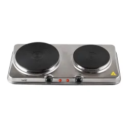 Rešo sa dve grejne ploče 1000+1500W HG-R04S