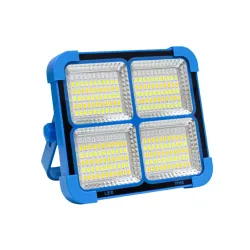 Prenosni punjivi LED reflektor 100W