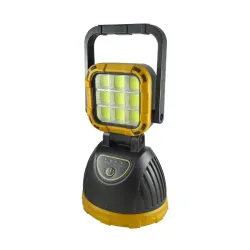 Prenosni punjivi LED reflektor