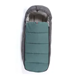 Dunjica za bebe Mast M2 Cocoon, green