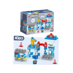 Kocke policijska stanica