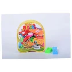 Kocke u rancu Blocks