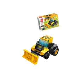 Kocke buldožer Qman