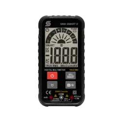 Digitalni SMART multimetar SMA-SMART2