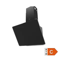 Aspirator CYCLONE crni 105W KPE6039G