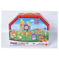 Kocke farma 826955