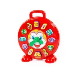 Sat sa kockama Klovn 062741