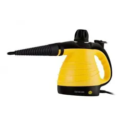 Parni čistač Sencor SSC 3001YL