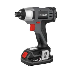 Akumulatorski udarni odvijač 20V
