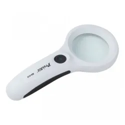 Ručna lupa sa osvetljenjem