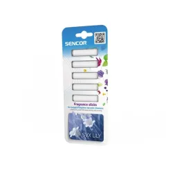 Mirisni štapići za usisivač  SVX Lilly