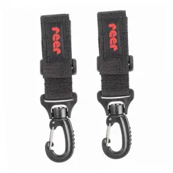 Zakačka za kolica Reer