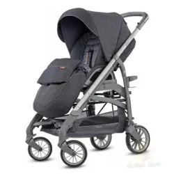 Kolica za bebe Inglesina Trilogy A026435_VILL DENIM
