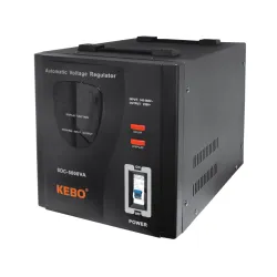 Stabilizator napona 5000VA SDC-5000VA