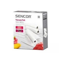 Kese za vakumiranje Sencor SVX 310CL