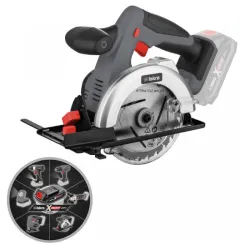 Akumulatorski ručni cirkular 20V 