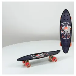 Dečiji Penny Board model 682 dezen 2