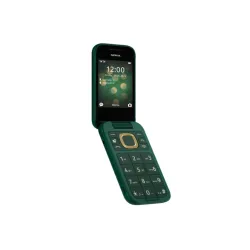 Mobilni telefon NOKIA 2660 Flip 4G/zelena 1GF011CPJ1A05 
