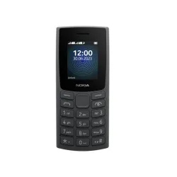 Nokia 105 (2023) crna mobilni telefon  