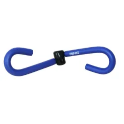 RING rekvizit za noge plavi-RX LEG MASTER-blue