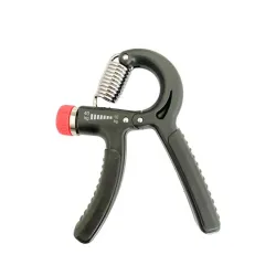 RING rekvizit za jacanje stiska sake crni RX LHD-2021 black