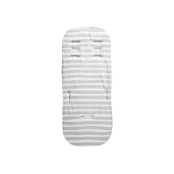 Ulozak za kolica – Grey Striped