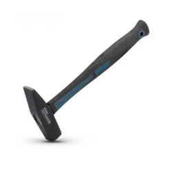 Čekić bravarski (TPR/Fiberglas) BORMANN Pro 600gr