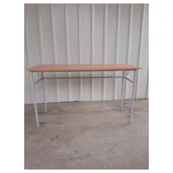 Skolska klupa K3 bez police