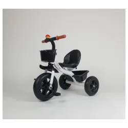 Tricikl bez tende model 426 Nani Beli