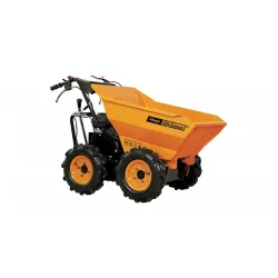 Motorna Kolica Dumper 400 WD
