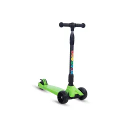 Trotinet sa 3 točka model PY-700 Zeleni 