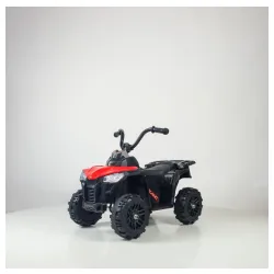 Dečiji Bagi Quad na akumulator 131 Crveni 