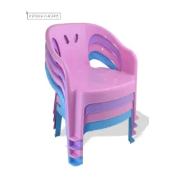 Decija stolica  21-KC3