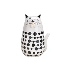 Figura macka XL17X24X14CM