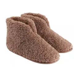 Papuče tedi čizmice 36-45 